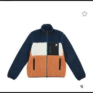 Penfield Zip Up Jacket